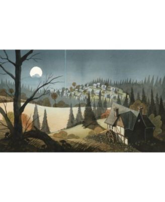 Barnes & Noble Hocus Pocus: The Illustrated Novelization by A. W. Jantha