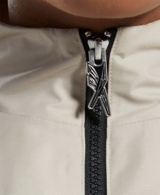 Reebok x Cardi B Women's Woven Vector Track Jacket