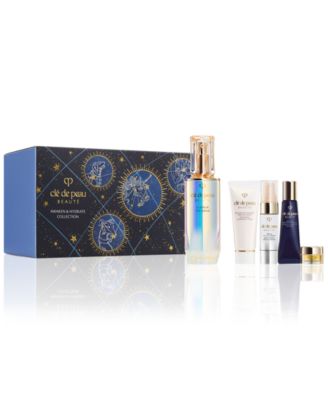 Cle De Peau Beaute shops Awaken & Hydrate Skin Care Set