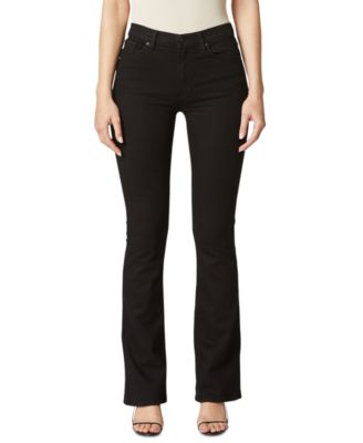 Hudson Jeans - Women's Barbara High-Waist Bootcut Jeans