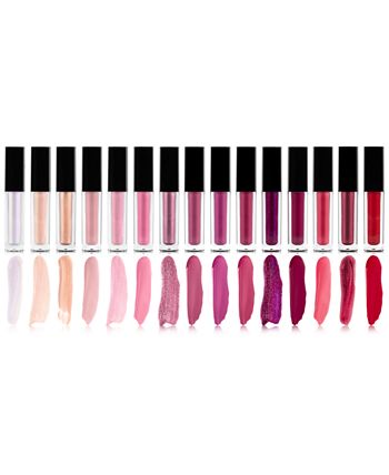Macy's lipstick 2024 set