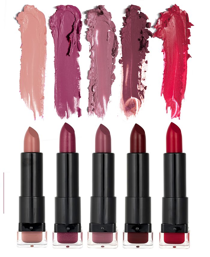Created For Macy's 5Pc. Lipstick Set, Created for Macy's Macy's