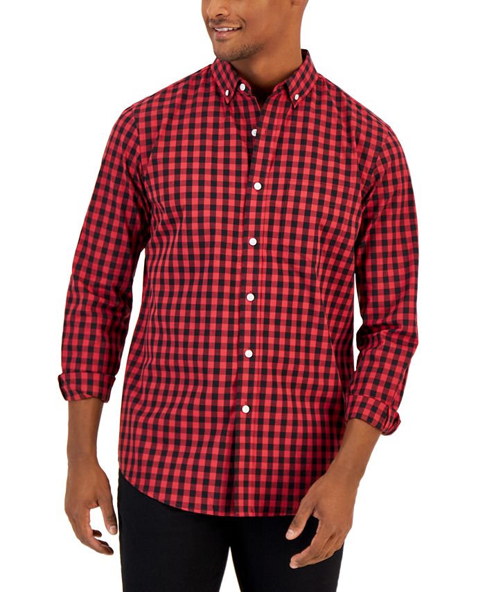 Macy's club room deals dress shirts