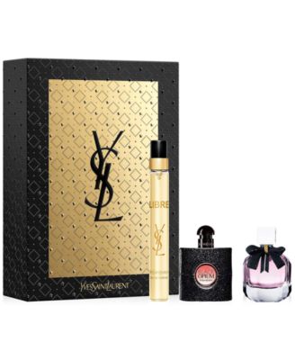 ysl perfume set boots