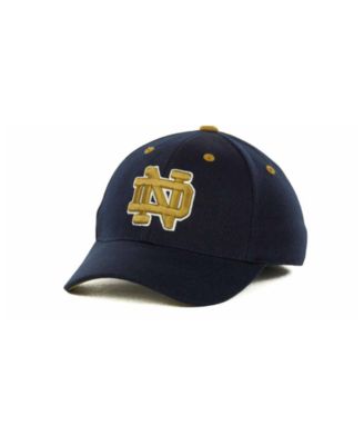 Top of the World - Kids' Notre Dame Fighting Irish One-Fit Cap