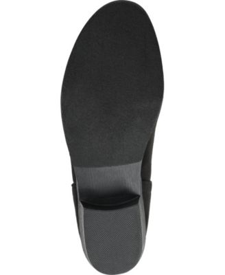 Women's Livvy Side Split Ankle Booties