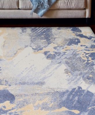 CLOSEOUT! Medley 5341A Area Rug