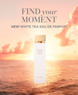 White Tea Eau de Parfum, 1.7 oz.