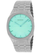 Gucci watch 2025 macys