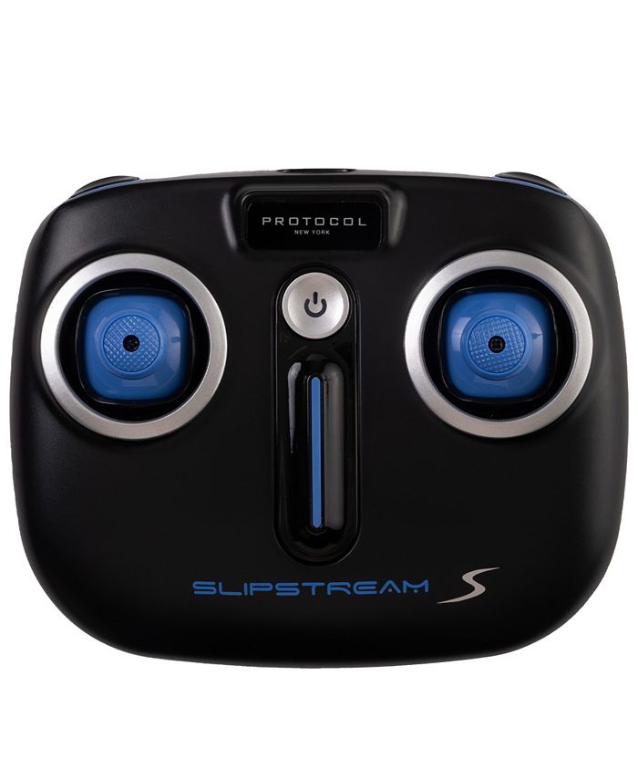 Protocol CLOSEOUT! Slipstream S Remote Control Stunt Drone Macy's