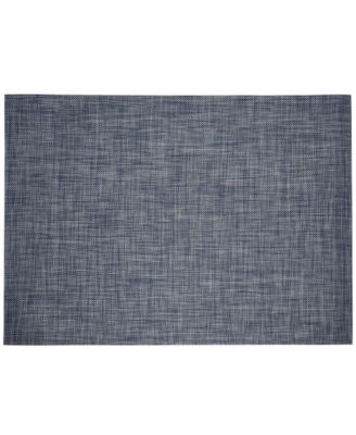 Basketweave Rug 23" x 36"