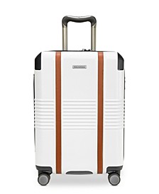 Cabrillo 3.0 Hardside 21" Carry-On Spinner Suitcase