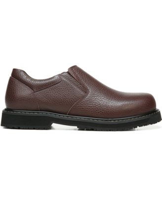 Men's Winder II Oil & Slip Resistant Slip-On Loafers