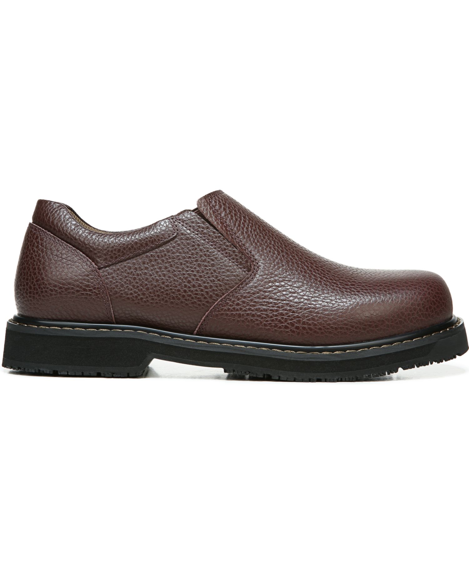 Men's Winder II Oil & Slip Resistant Slip-On Loafers