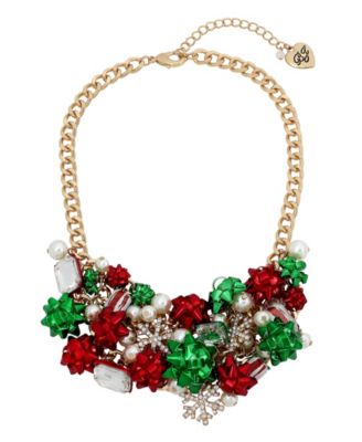 Betsey Johnson