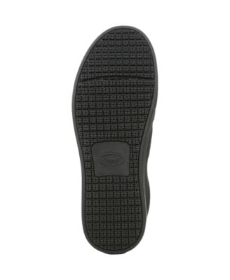 Men's Valiant Slip Resistant Slip-on