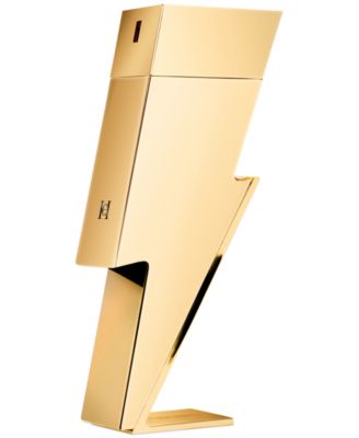 Carolina Herrera - Bad Boy Eau de Toilette Gold Fantasy Limited-Edition Spray, 3.4 oz.