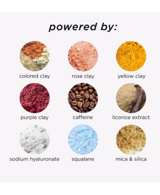 Colored Clay CC Undereye Corrector