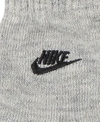 Big Kids 2-Piece Club Beanie and Gloves Set