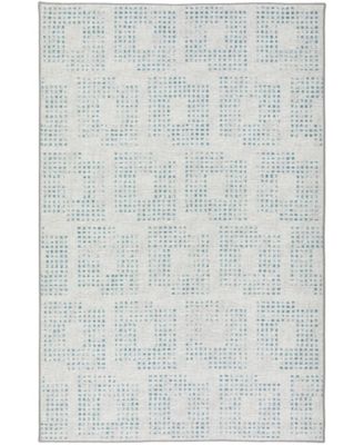 Delano Washable DA1 Area Rug