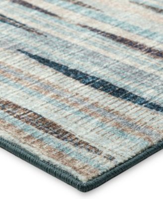 Amador Washable AA1 Area Rug