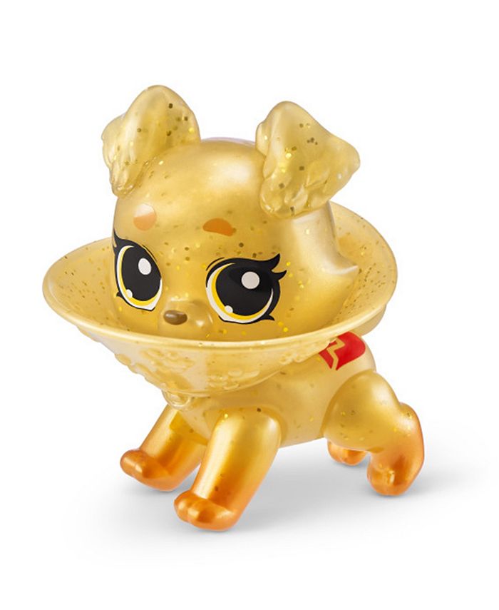 5 Surprise Pet Rescue Surprise Squad Mystery Capsule Macy's