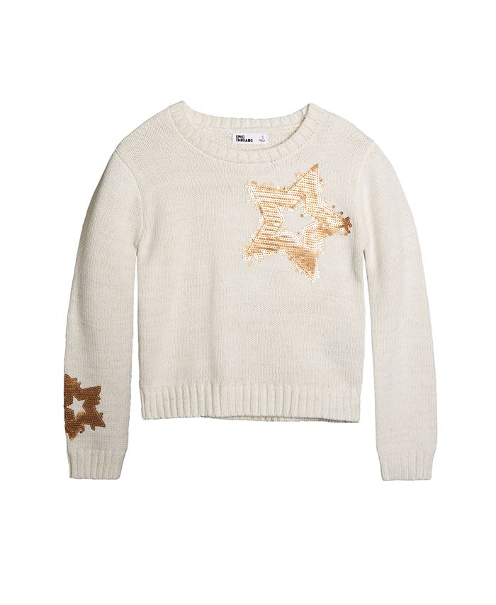 Epic threads sweater hot sale
