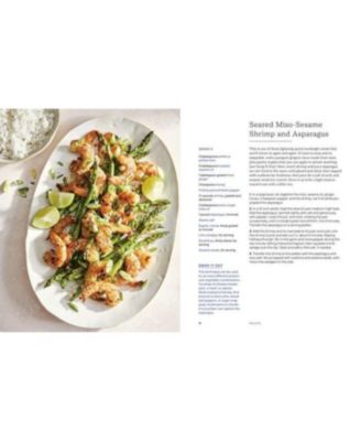 Dinner in One: Exceptional & Easy One-Pan Meals: A Cookbook by Melissa Clark