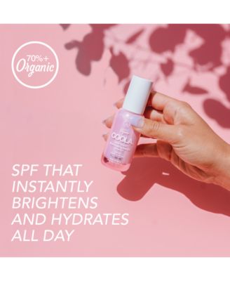 Dew Good Illuminating Serum Sunscreen SPF 30