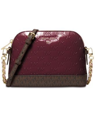 Michael Kors - Jet Set Charm Dome Crossbody