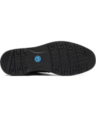 Men's Denali Waterproof Leather Plain Toe Boots