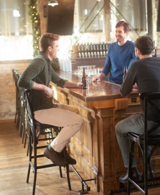 Men's Otto Plain Toe Oxfords