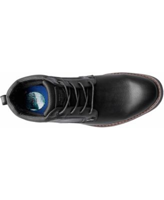 Men's Circuit DC Plain Toe Boots