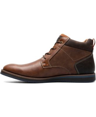 Men's Circuit DC Plain Toe Boots