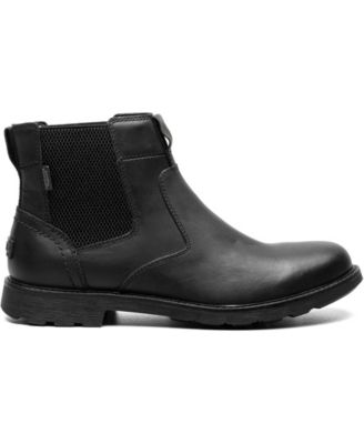 Men's 1912 Plain Toe Chelsea Boots