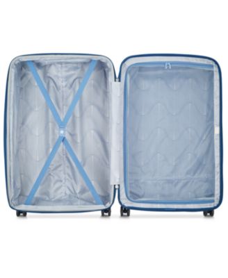 Delsey Comete 3.0 28" Expandable Spinner Upright Luggage