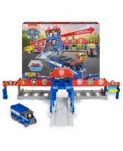 PAW Patrol Boys Activity Set 6pc Kids Arts and Crafts Kit for Home, Travel,  or Gift