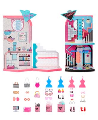 L.O.L. Surprise OMG Mall Of Surprises - Finnegan's Corner