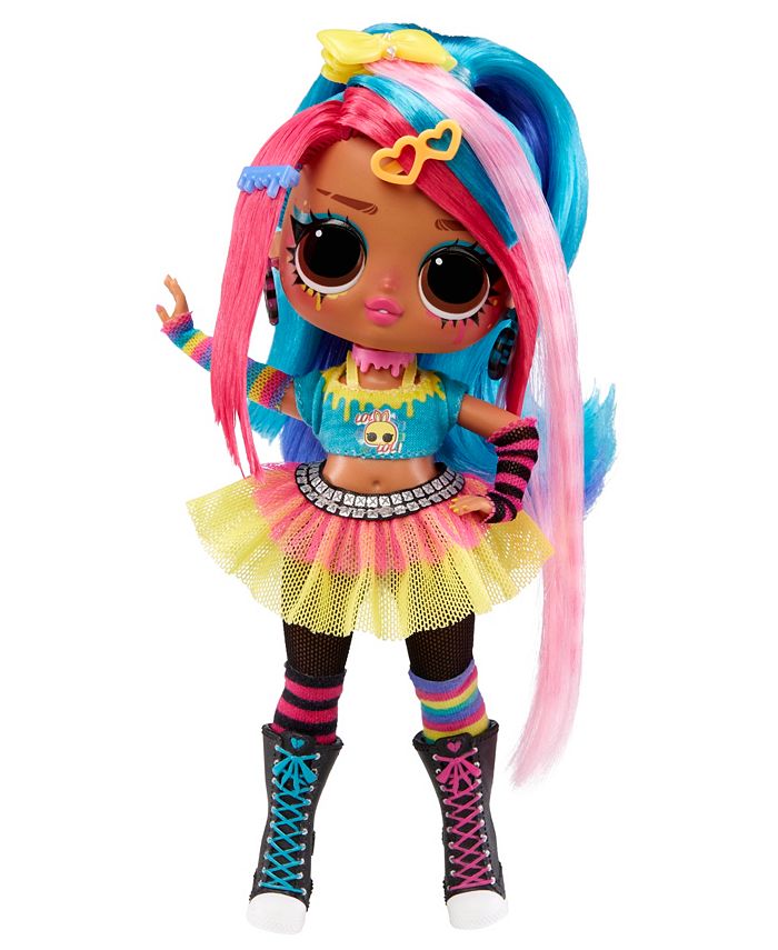 LOL Surprise! Tweens S3 Doll- Emma Emo & Reviews - All Toys - Macy's