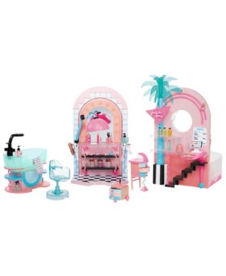 LOL Surprise! Shine On Salon and Spa