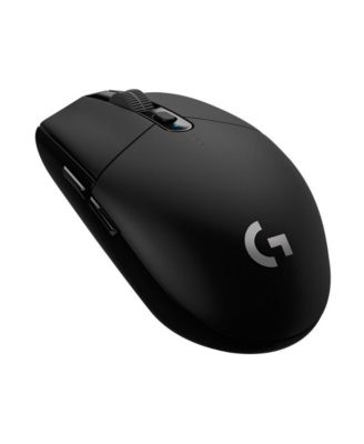 G305 Lightspeed Wireless Gaming Mouse (Black)