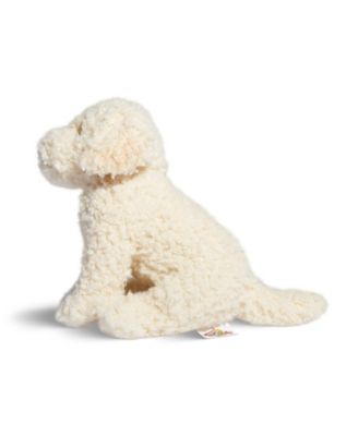 10" Labra Doodle Puppy Dog Toy