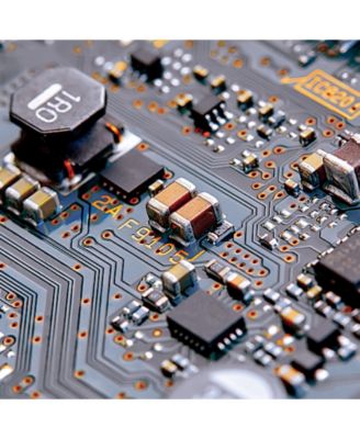 Circuit Space Station Galactic Experiment Set