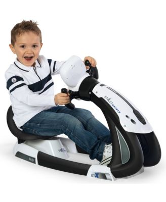 Space Drive Black Children's Space Ship Simulator
