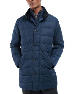 Barbour - Men's Tonbridge Baffle Quilt Jacket