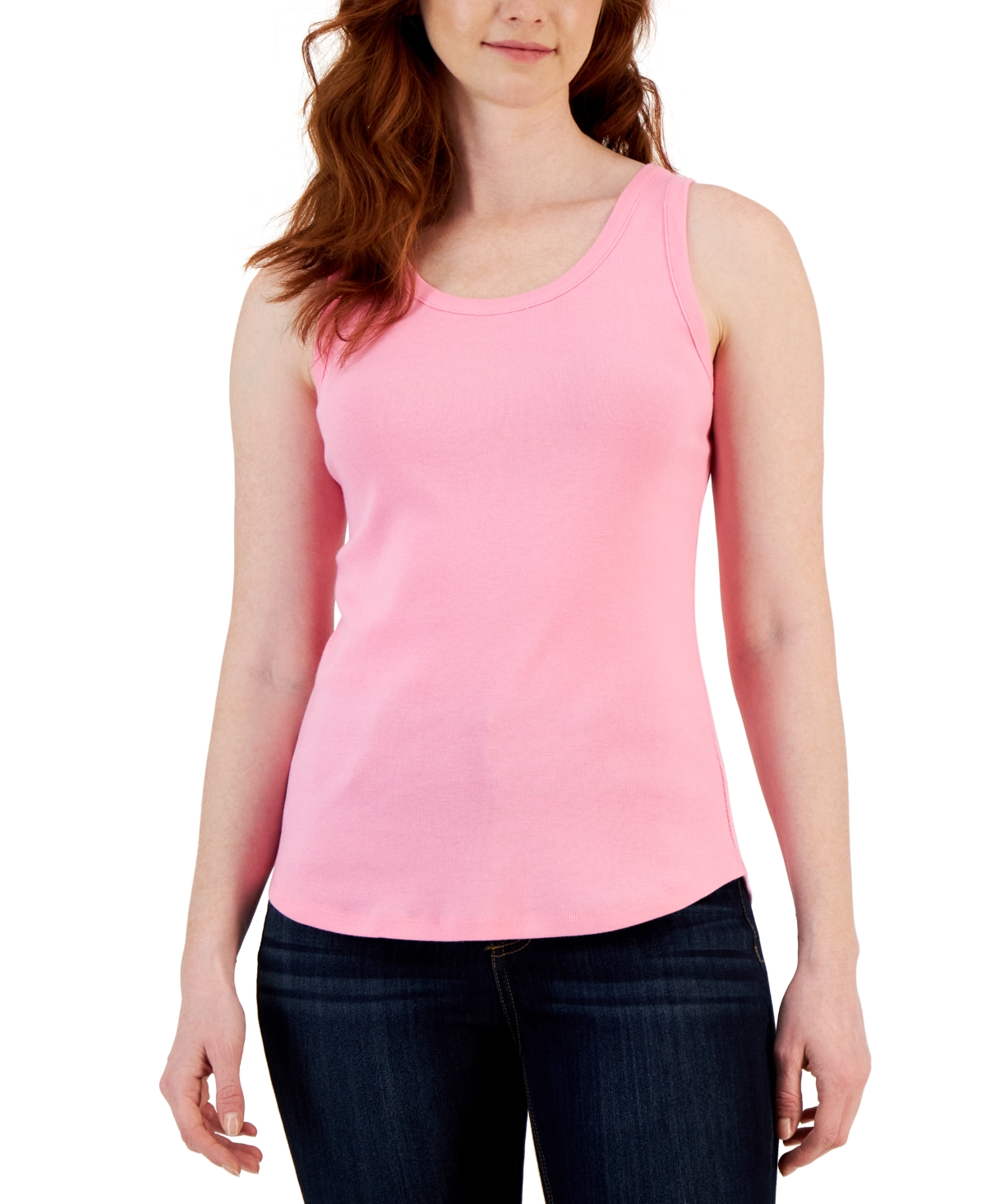 Charter club tank tops hotsell