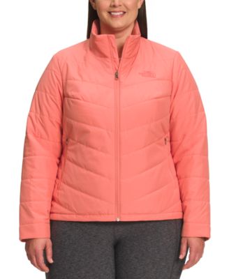North Face Plus Size Coats for Women 