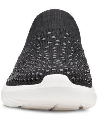 Women's Nova Grove Slip-On Studded Sneakers