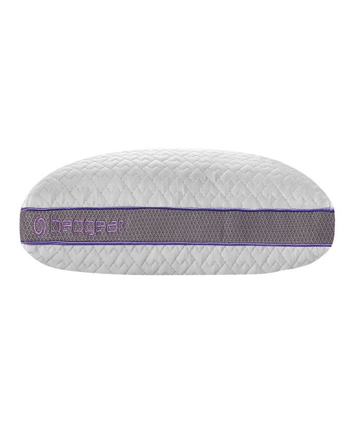 Bedgear cooling pillow
