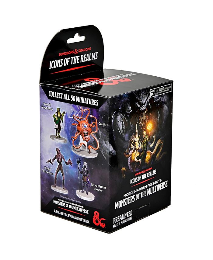 Wizkids Games WZK73850 accessoire
